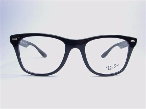 gafas imitación ray ban pasta marron